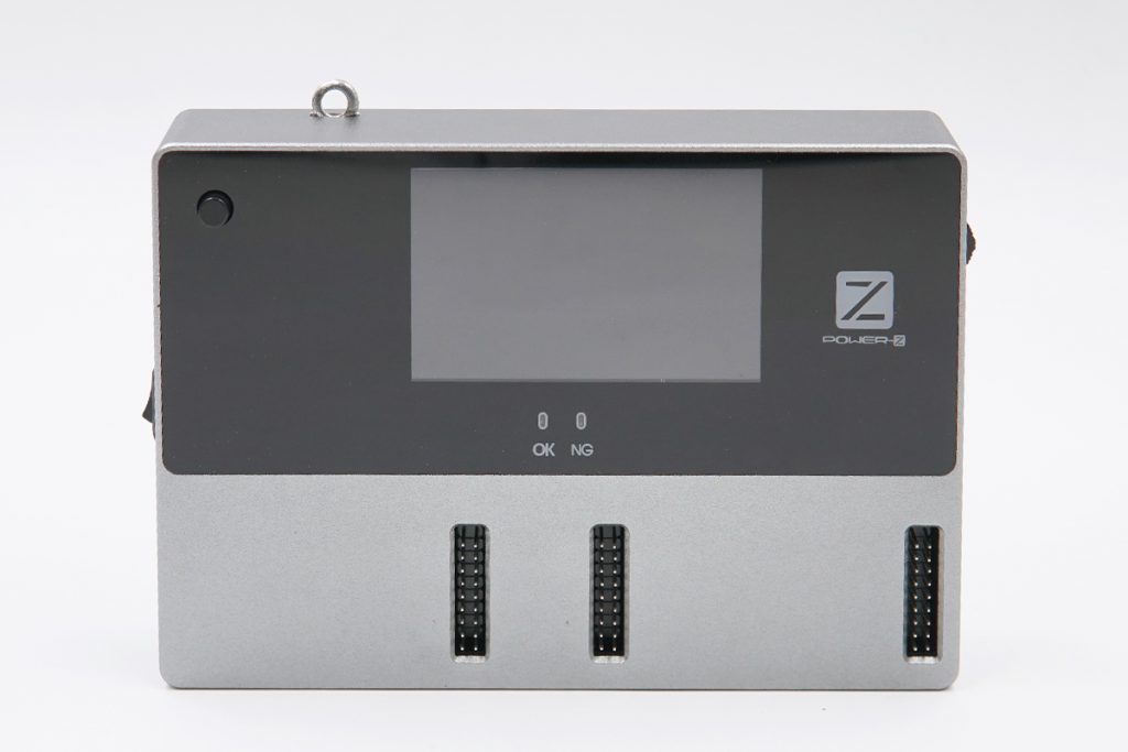 ChargerLAB POWER-Z MF002使用说明书、固件客户端下载-POWER-Z