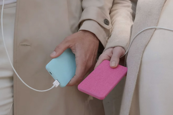 Mophie发布多款Powerstation USB-C移动电源