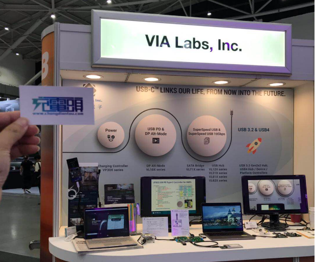 开创USB-C应用可能性，威锋电子新推智能语音周边设备