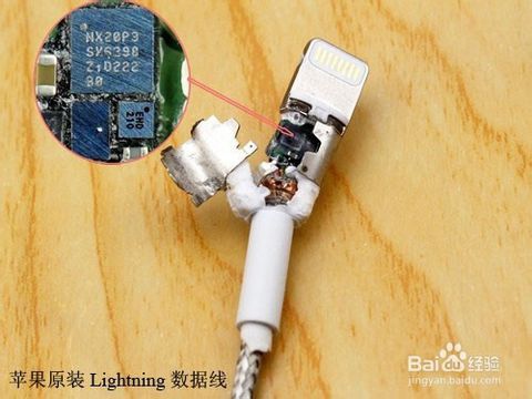 知乎趣答：Lightning 和 USB Type-C 设计上各有什么优劣-充电头网