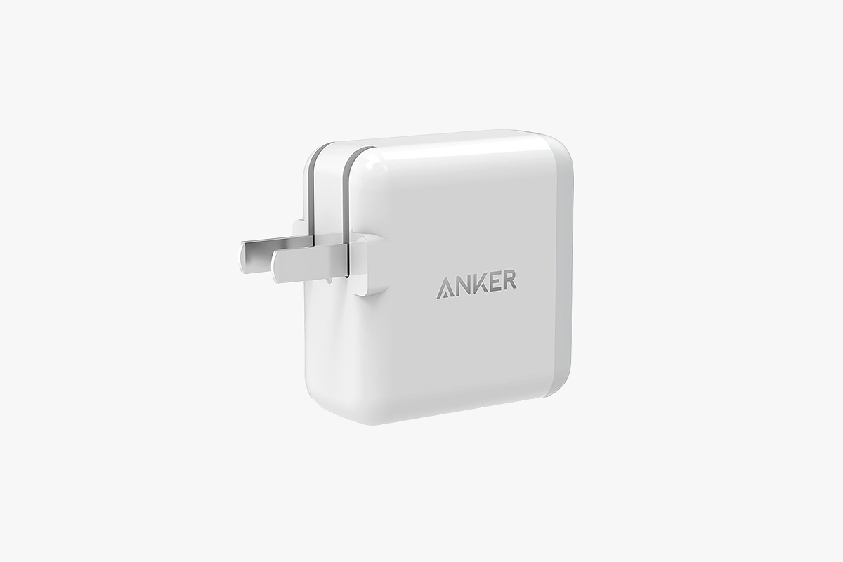 anker