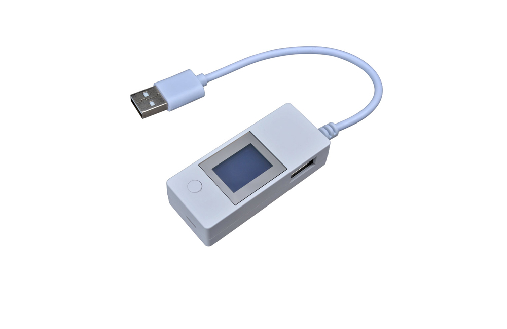 USB表哪家强？值得买的USB测试仪盘点-充电头网