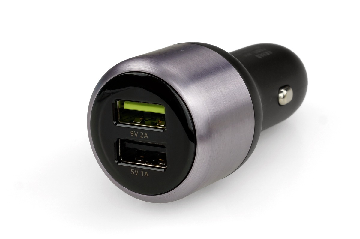 华为荣耀车载充电器ap31拆解评测