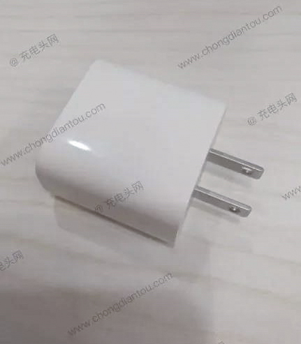 新ipad Pro改用usb C接口并标配18w Usb Pd充电器 充电头网