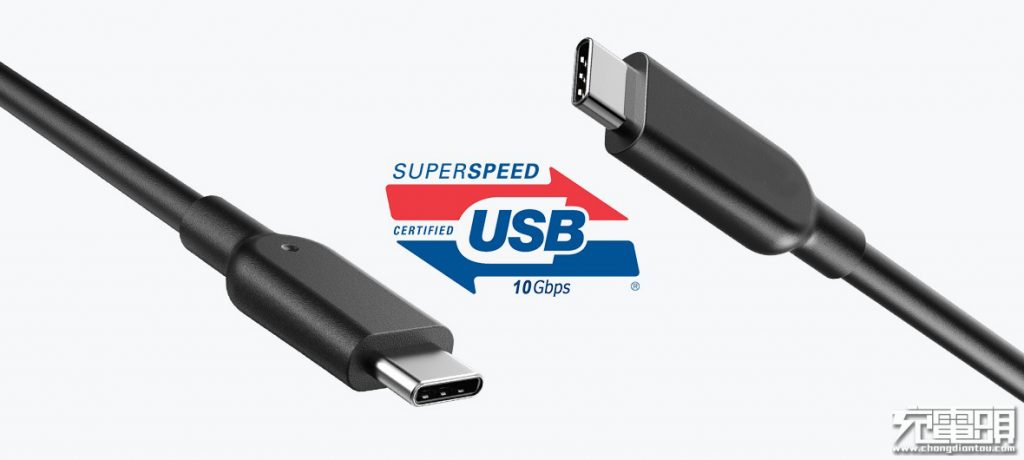 通过USB-IF认证：成绎E-Marker芯片CHC5388批量出货-充电头网