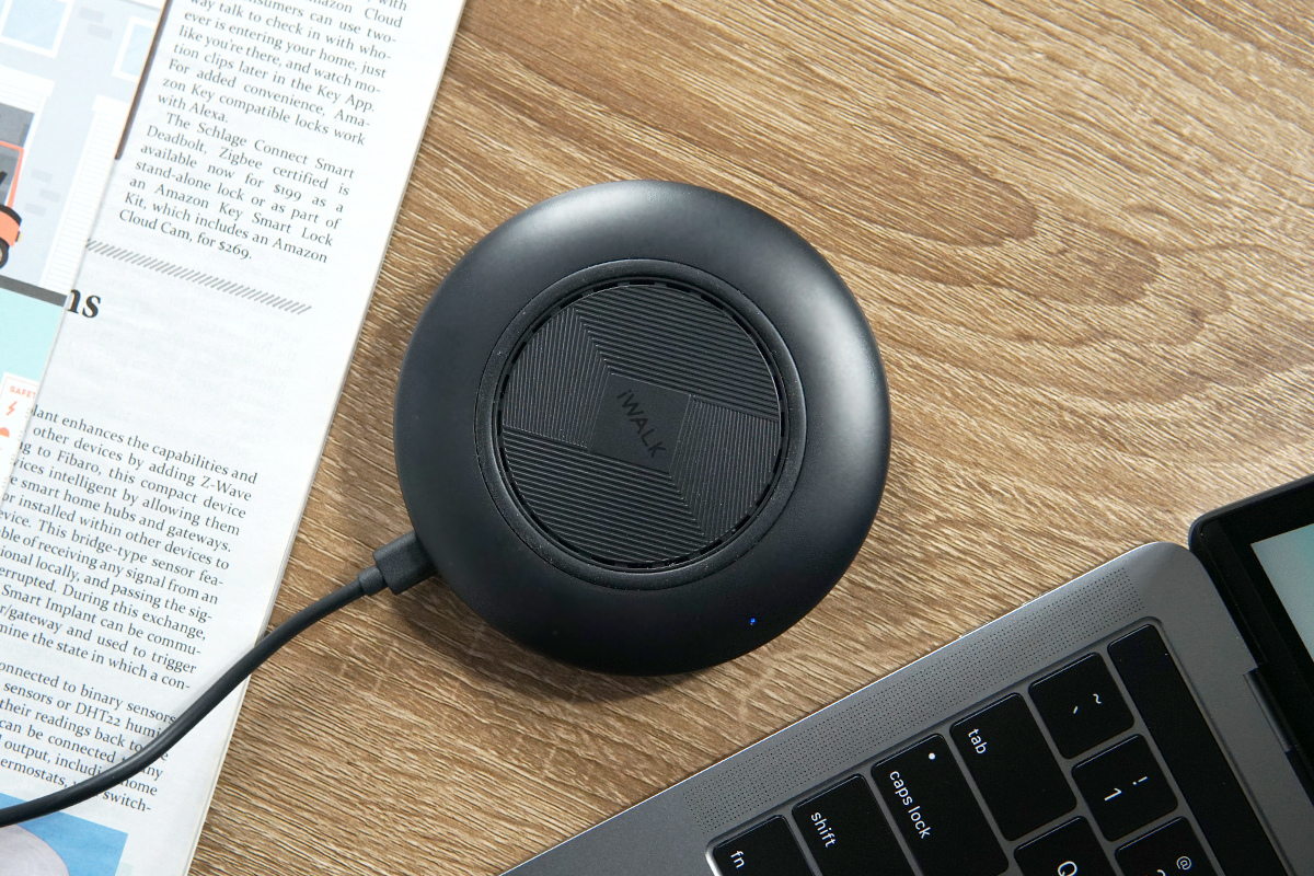 无线充电器老化测试工具上手体验