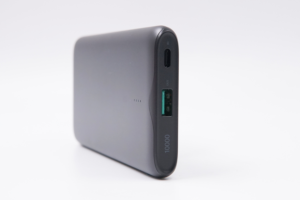 拆解报告:oppo 20w vooc闪充移动电源