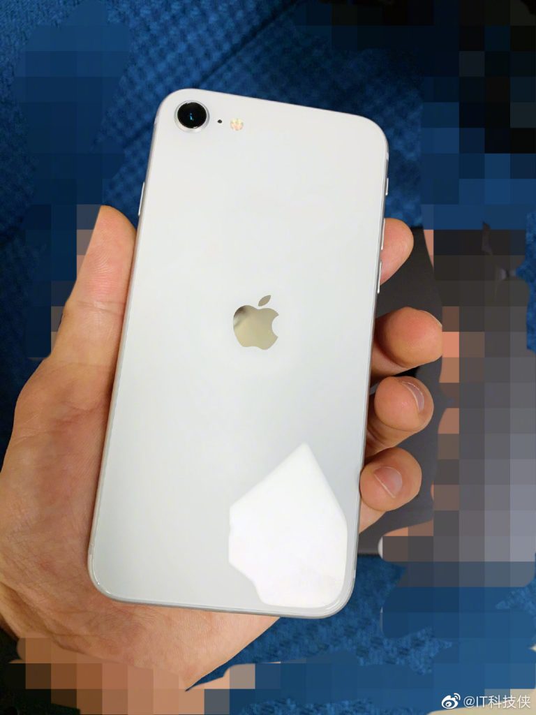 iPhone 9正式曝光：2800元支持无线充电+USB PD快充-充电头网