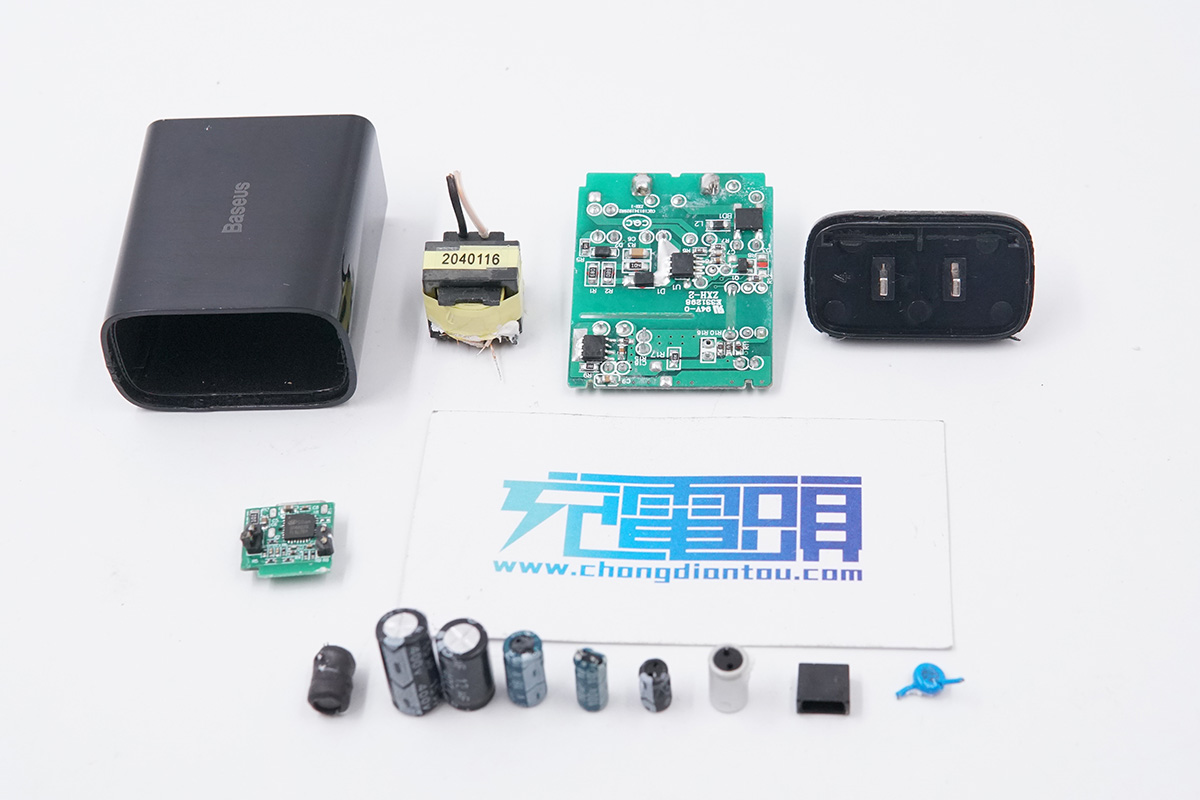 usb pd 30w双向快充,mophie powerstation usb-c xxl移动电源详细评测