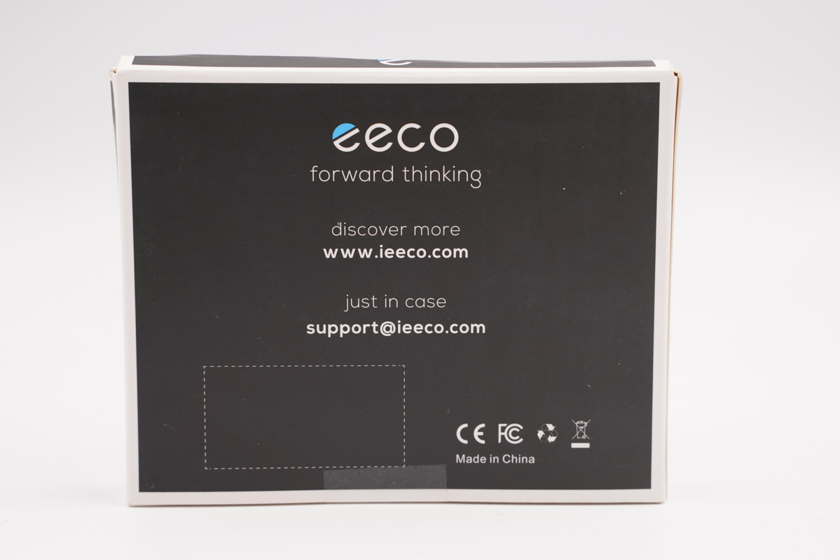 拆解报告：eeco四合一多功能扩展坞ee510102BB-充电头网