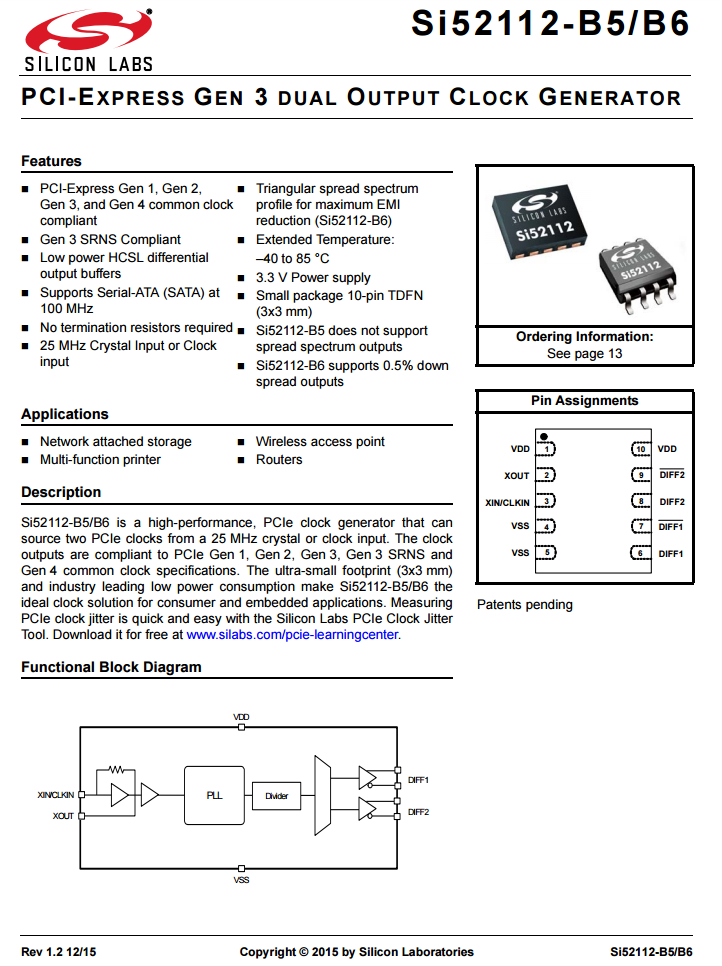 拆解报告：SEAGATE希捷5A2C七口多功能硬盘拓展坞-充电头网