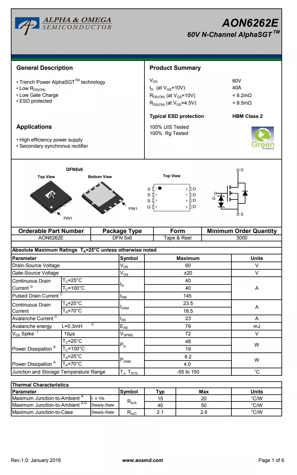 拆解报告：MI小米33W PD快充氮化镓充电器AD33G-充电头网