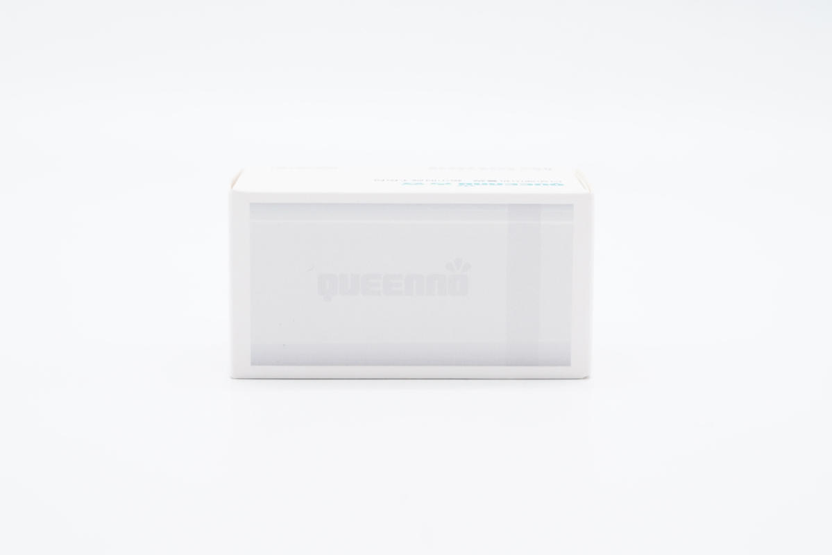 拆解报告:QUEENNO青客迷你45W快充充电器GD45C1-充电头网