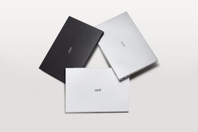 纳微氮化镓解决方案进军韩国LG 65W标配笔记本市场-充电头网