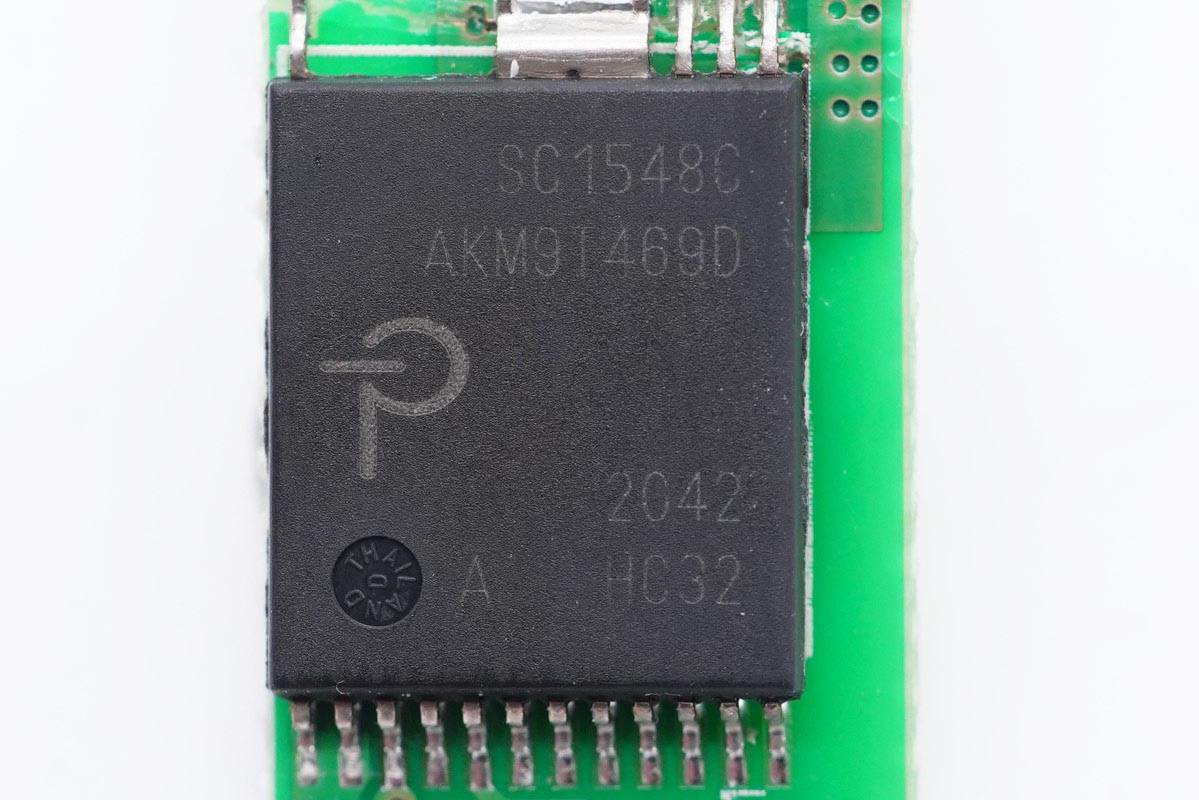 拆解报告:TORRAS图拉斯迷你20W PD快充充电器-充电头网