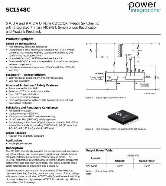 拆解报告:TORRAS图拉斯迷你20W PD快充充电器-充电头网