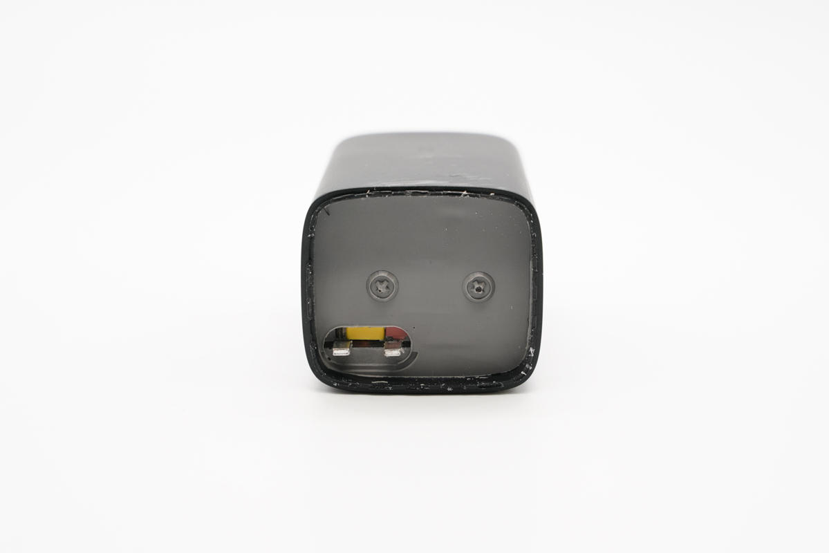 拆解报告:Zikko即刻65W 2C1A氮化镓快充充电器-充电头网