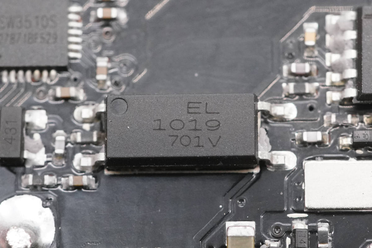 拆解报告:Zikko即刻65W 2C1A氮化镓快充充电器-充电头网