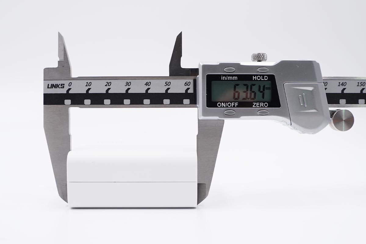 黑鲨4 Pro充电评测：120W+4500mAh，长续航和充电快可以兼得-充电头网