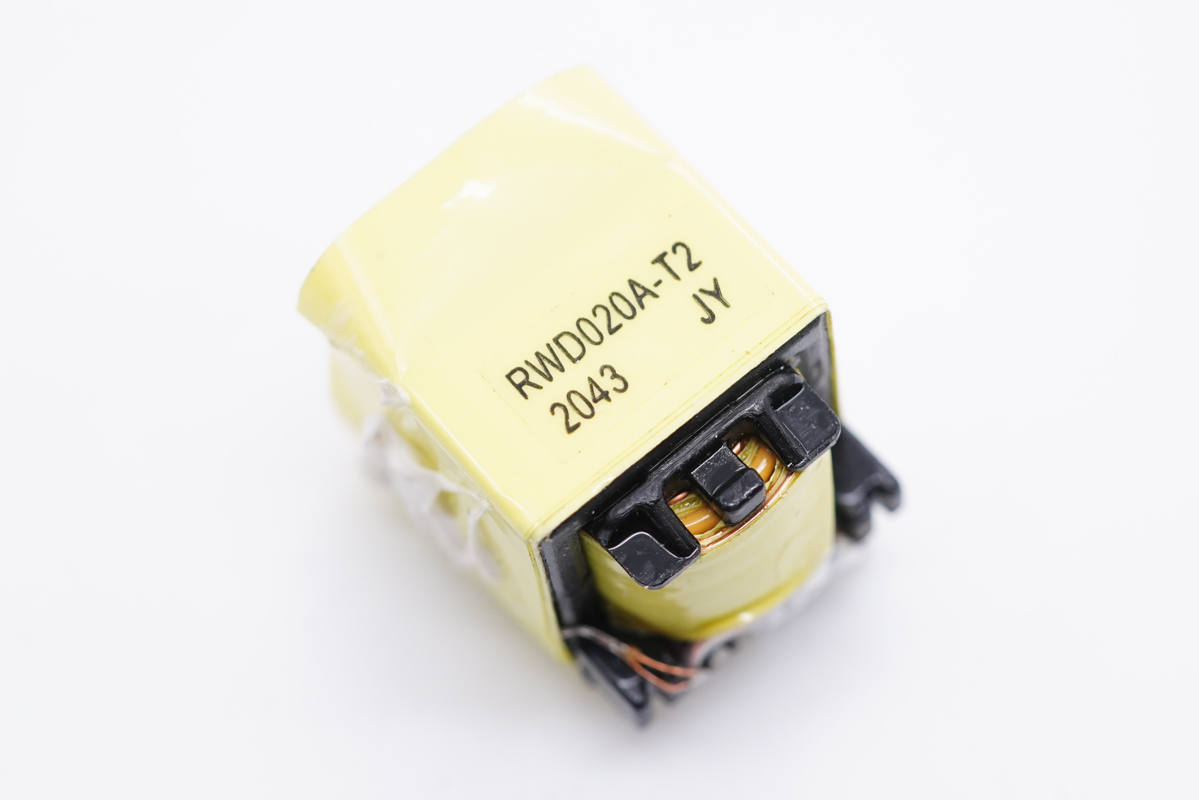 拆解报告:Rapoo雷柏20W 1A1C充电器-充电头网