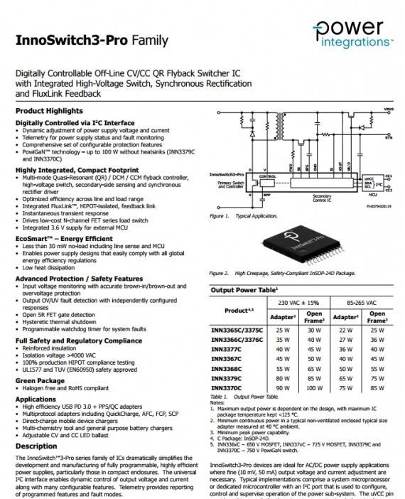 拆解报告:HuntKey航嘉65W 1A1C氮化镓快充充电器-充电头网