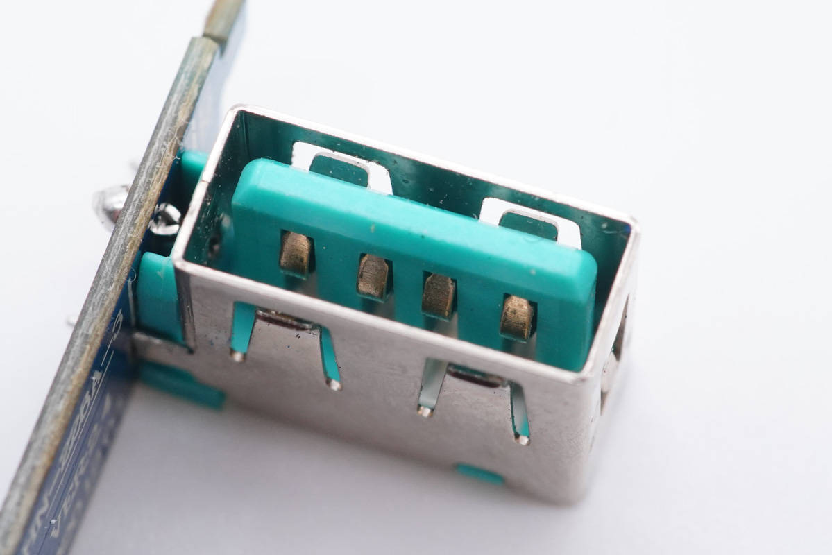 拆解报告:JOYROOM机乐堂20W 1A1C快充充电器-充电头网