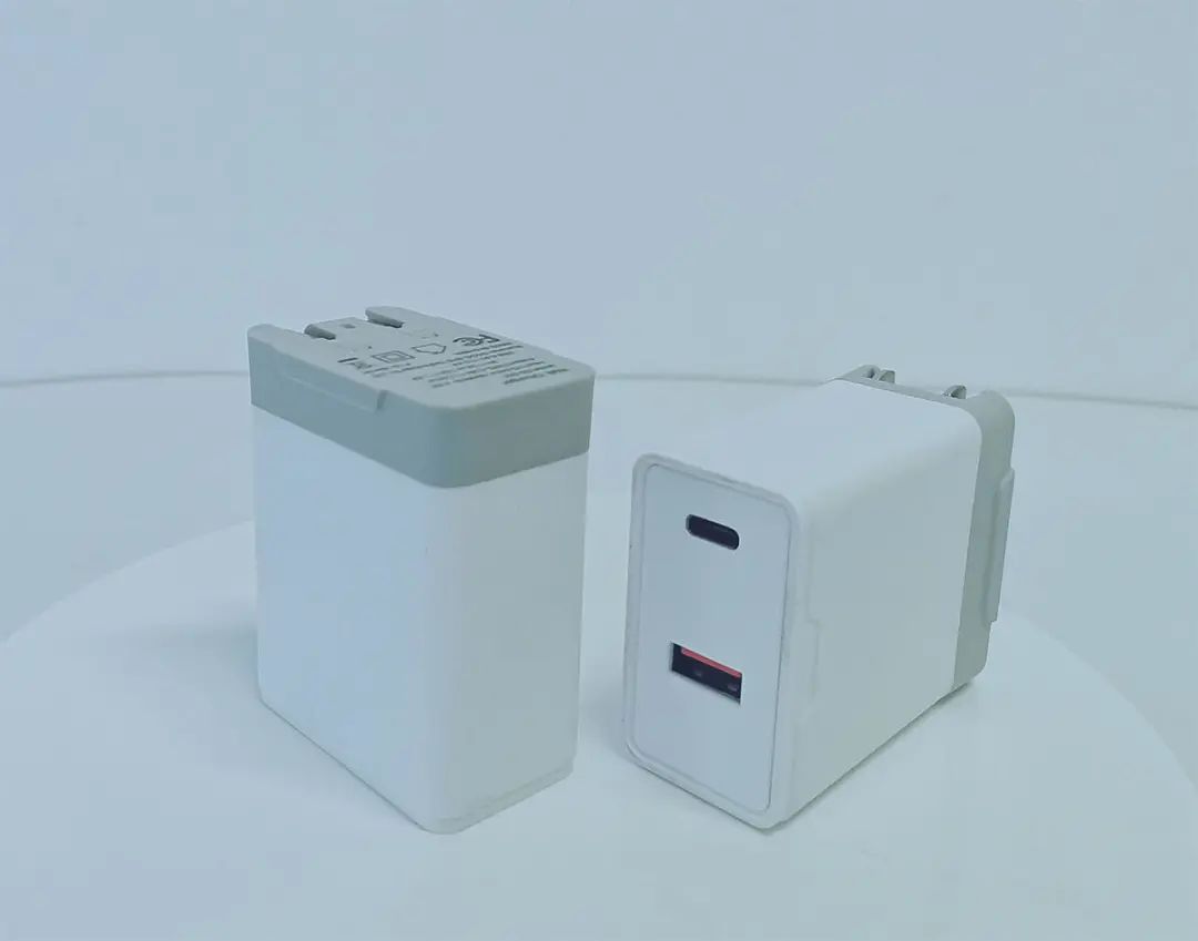 古石推出多款USB PD快充，专为跨境电商准备-充电头网