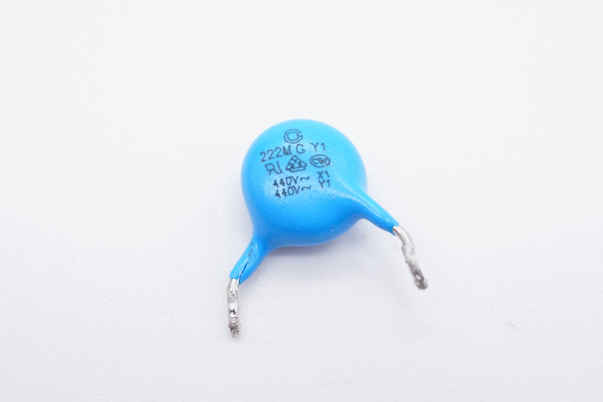 拆解报告:LETRON立创普45W 1A1C双口快充充电器LP-PDL05-充电头网
