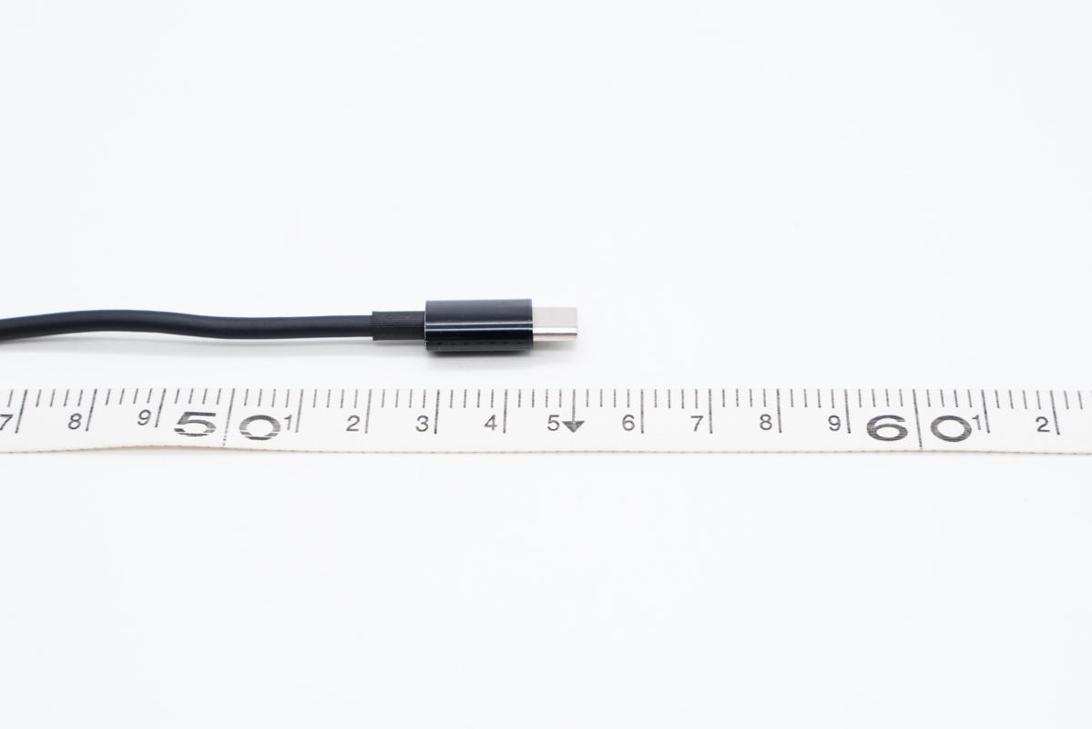 拆解报告:ZMI紫米33W PD快充氮化镓充电器HA715-充电头网