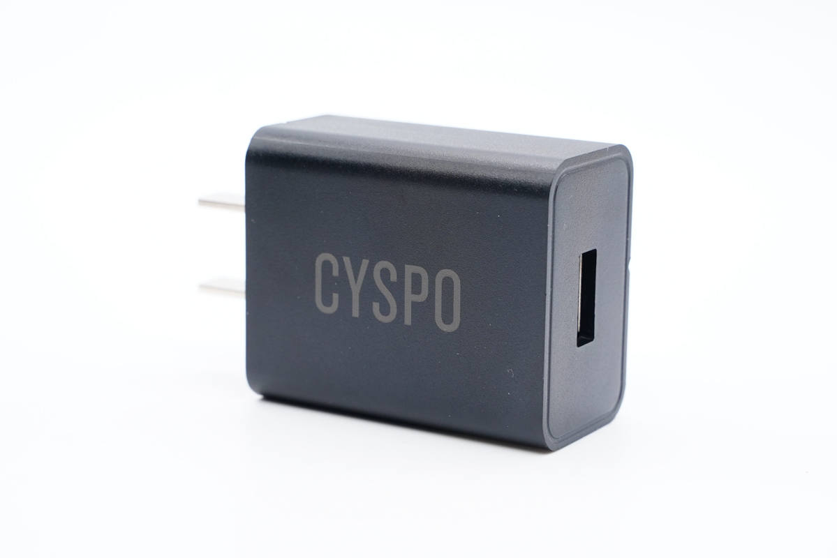 拆解报告:CYSPO三合一无线充电器T9-充电头网