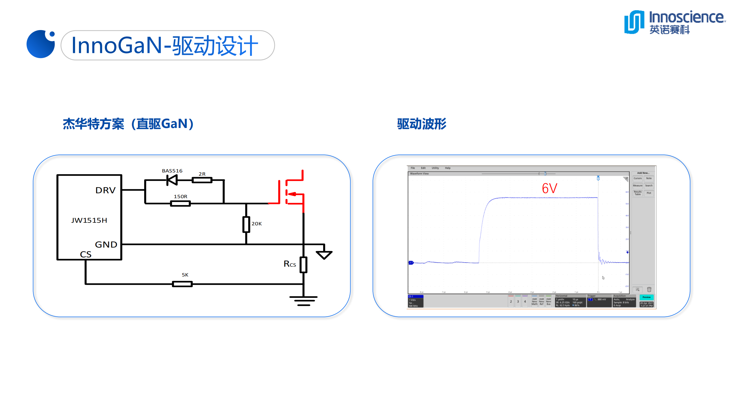 一文看懂英诺赛科33W超迷你氮化镓快充-充电头网