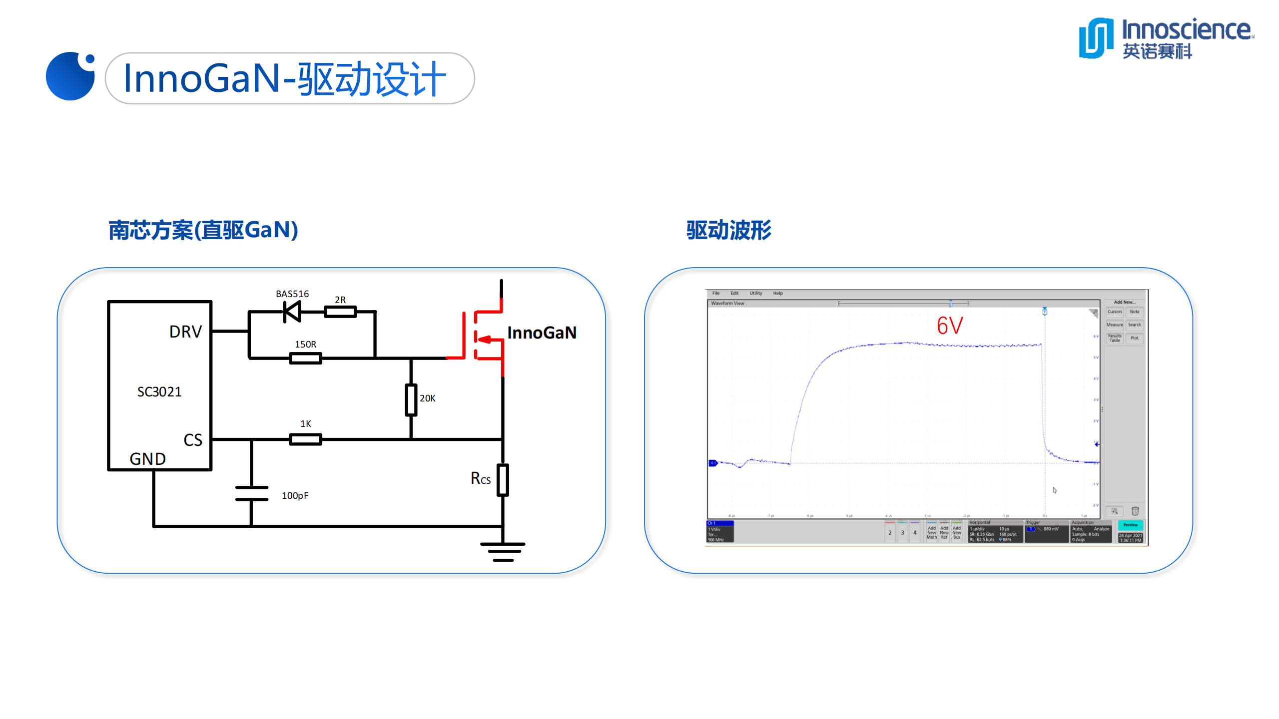 一文看懂英诺赛科33W超迷你氮化镓快充-充电头网