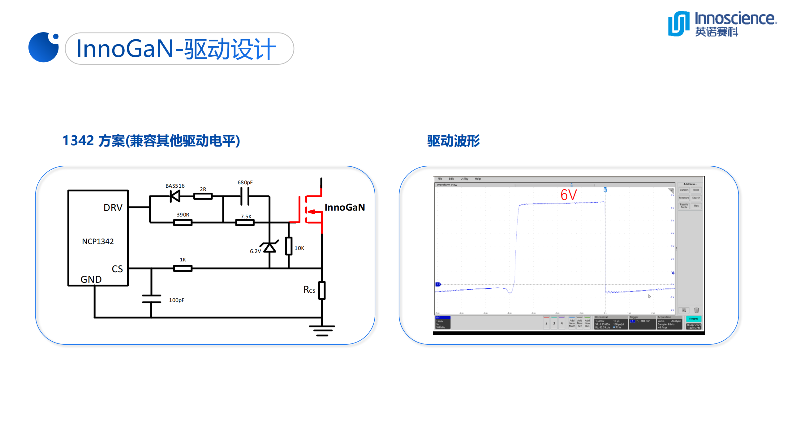 一文看懂英诺赛科33W超迷你氮化镓快充-充电头网