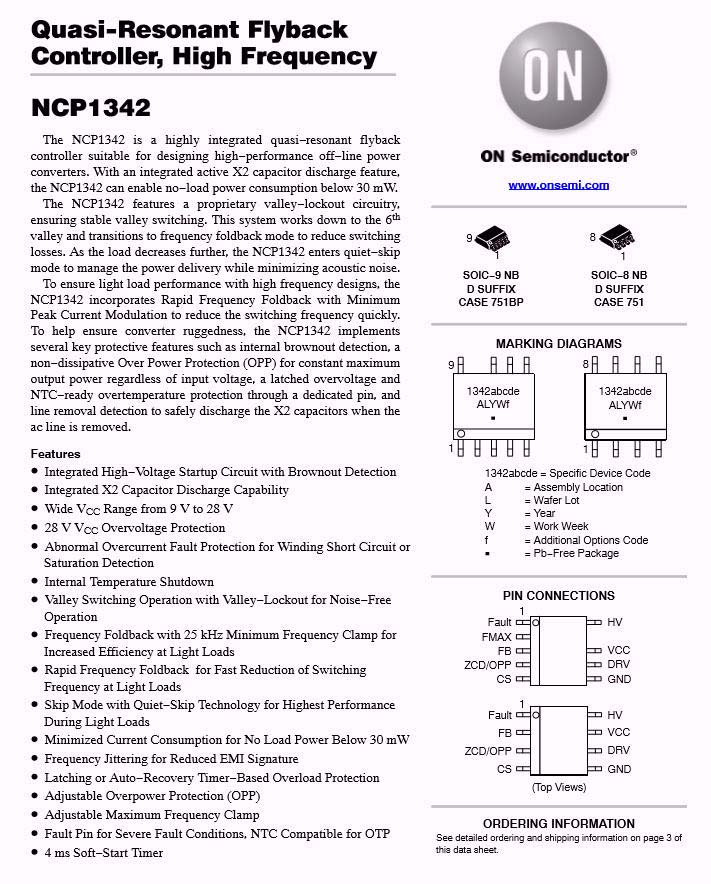 拆解报告：mophie 65W 1A1C氮化镓快充充电器-充电头网