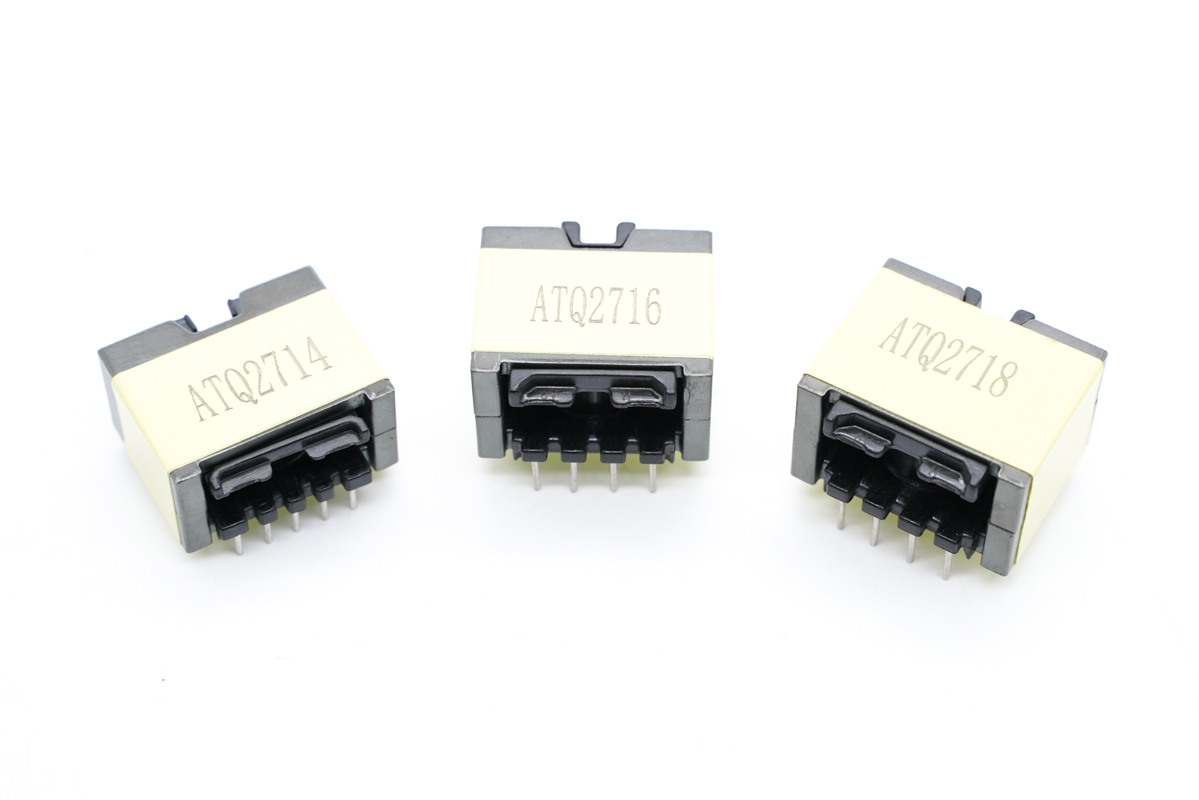 博众达推出USB PD快充18W-120W全系列小体积变压器-充电头网