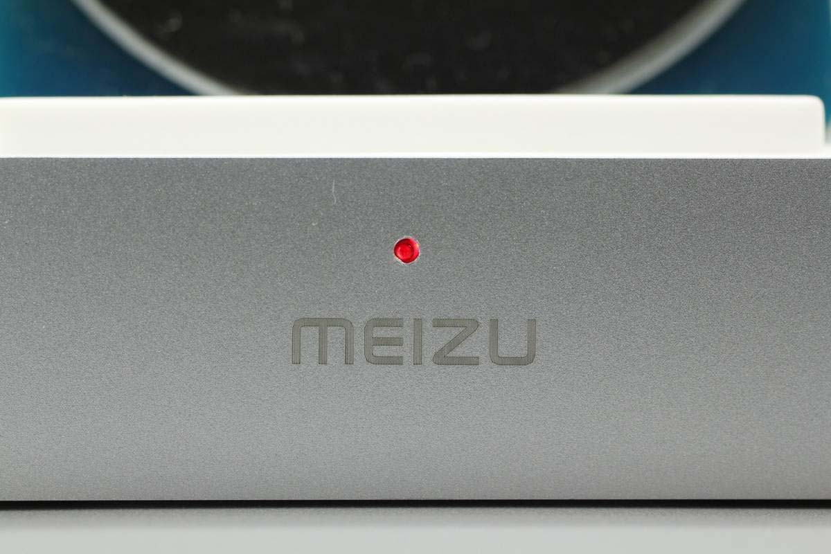 拆解报告：MEIZU魅族40W立式无线充电器WP03-充电头网