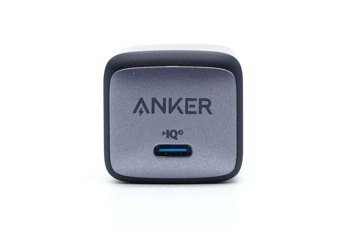 拆解报告：ANKER安克30W氮化镓超能充A2665-充电头网