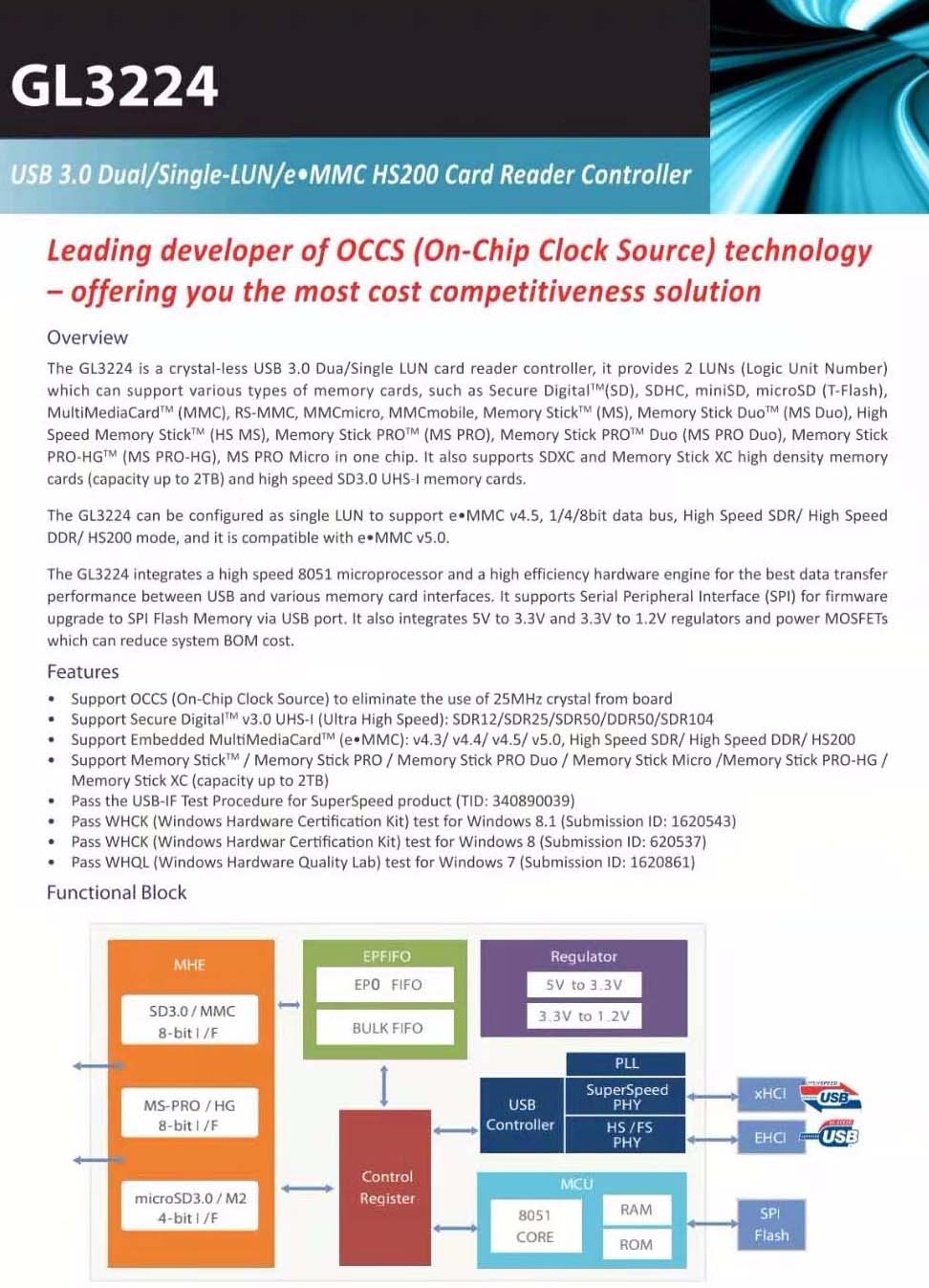 拆解报告：Dockcase七合一多功能可视化拓展坞DPR01S-充电头网