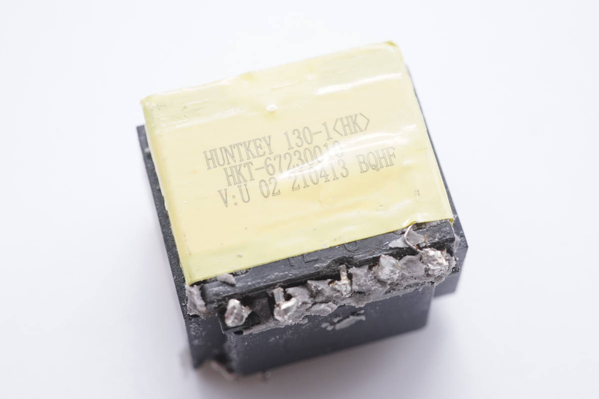 拆解报告:THUNDERDBOT雷神65W 1A1C氮化镓快充充电器-充电头网
