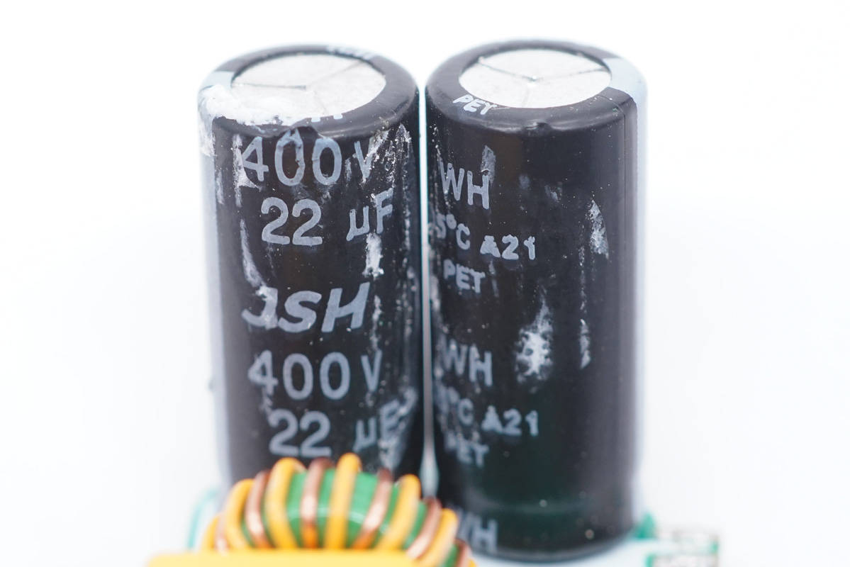 拆解报告:QCY意象65W 1A1C氮化镓快充充电器-充电头网