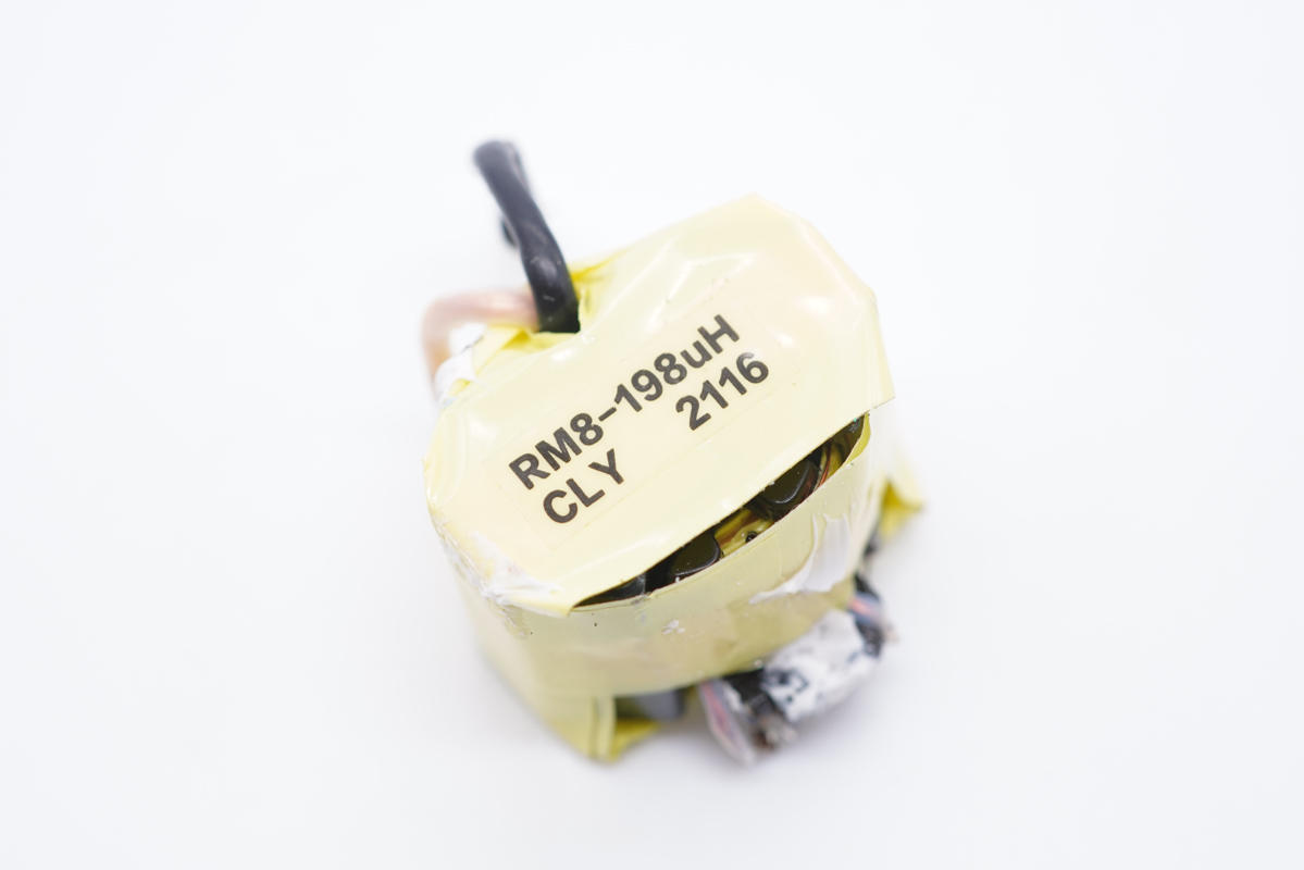 拆解报告:QCY意象65W 1A1C氮化镓快充充电器-充电头网