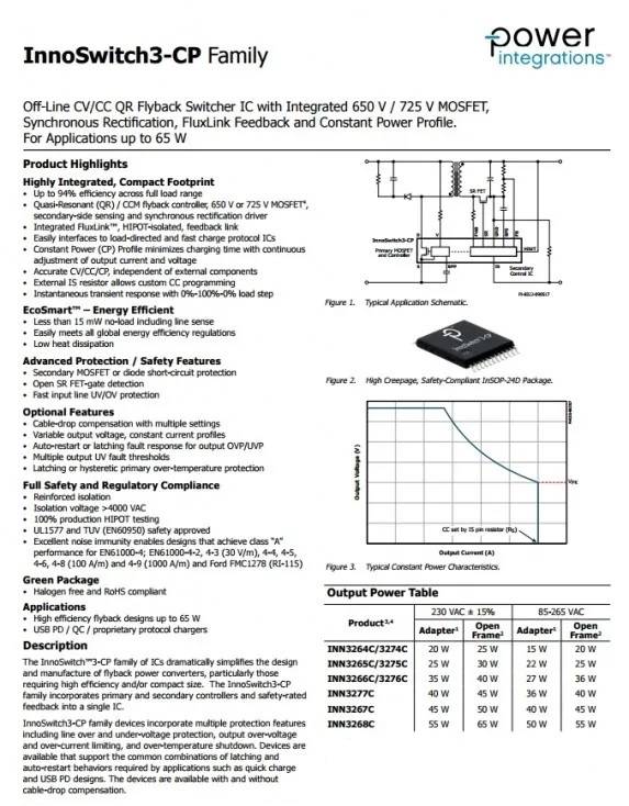 拆解报告：UGREEN绿联100W 3C1A四口桌面充CD226-充电头网