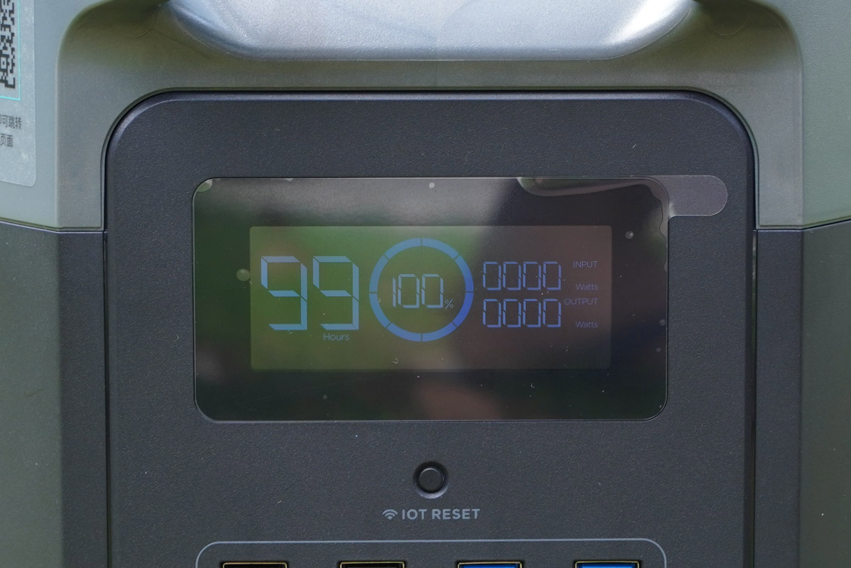 户外电源界的“重磅产品”：6048Wh+3000W，EcoFlow 正浩德 DELTA Max 户外电源评测-充电头网