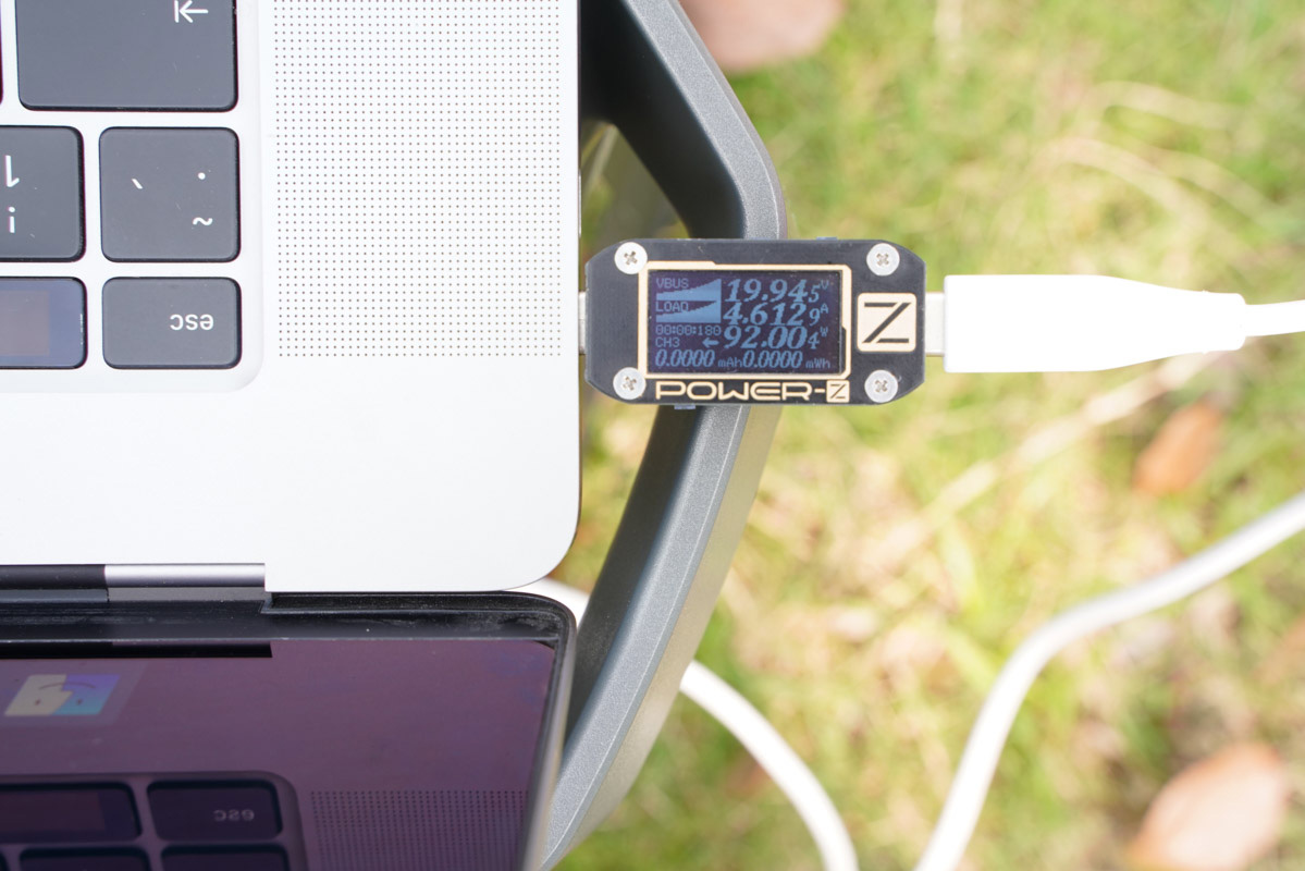 户外电源界的“重磅产品”：6048Wh+3000W，EcoFlow 正浩德 DELTA Max 户外电源评测-充电头网