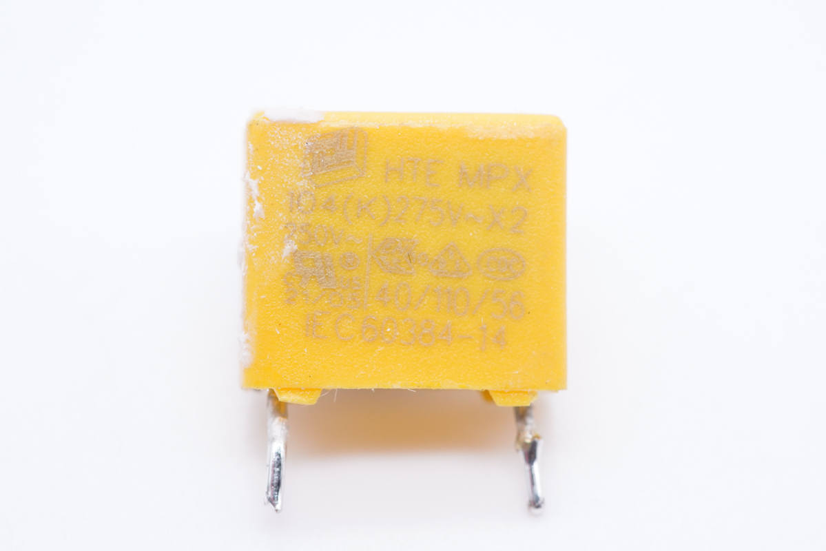 拆解报告:QCY意象65W 2C1A氮化镓快充充电器-充电头网
