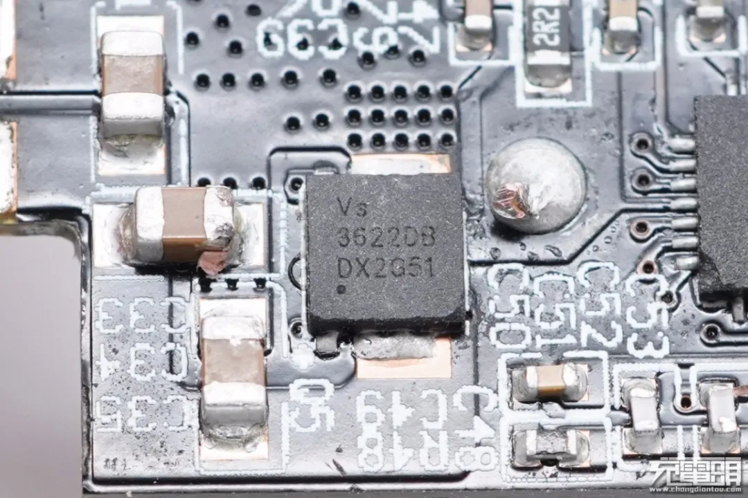 威兆半导体入选国家级专精特新小巨人企业