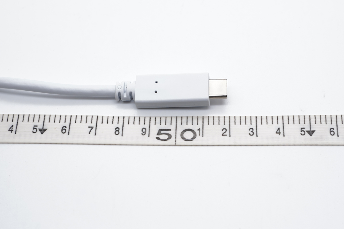 100W大功率快充双USB-C接口配置，联想小新100W氮化镓充电器评测-充电头网