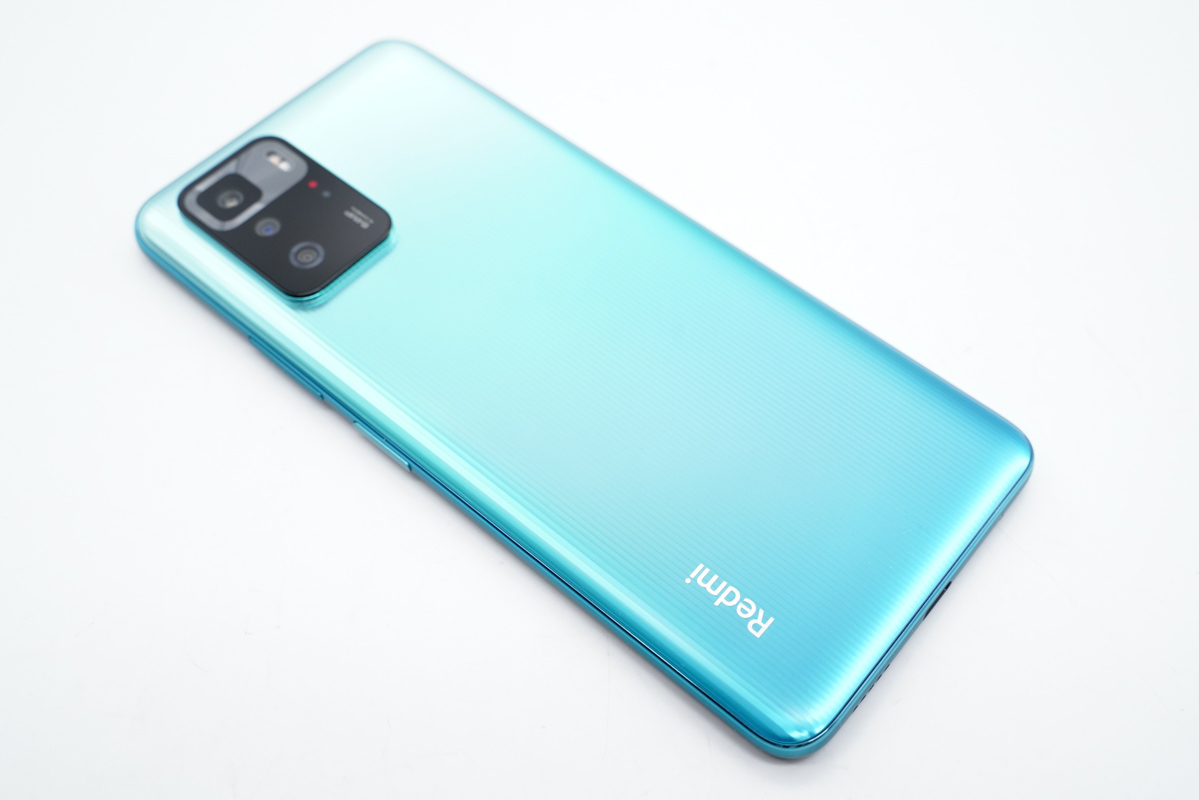 红米 Note10 Pro 充电评测：5000mAh+67W 快充，兼容小米系大功率充电-充电头网