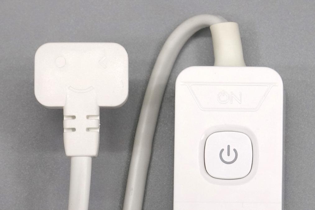 拆解报告:ON 20W 1A1C双口快充延长线插座HOP1622A-充电头网
