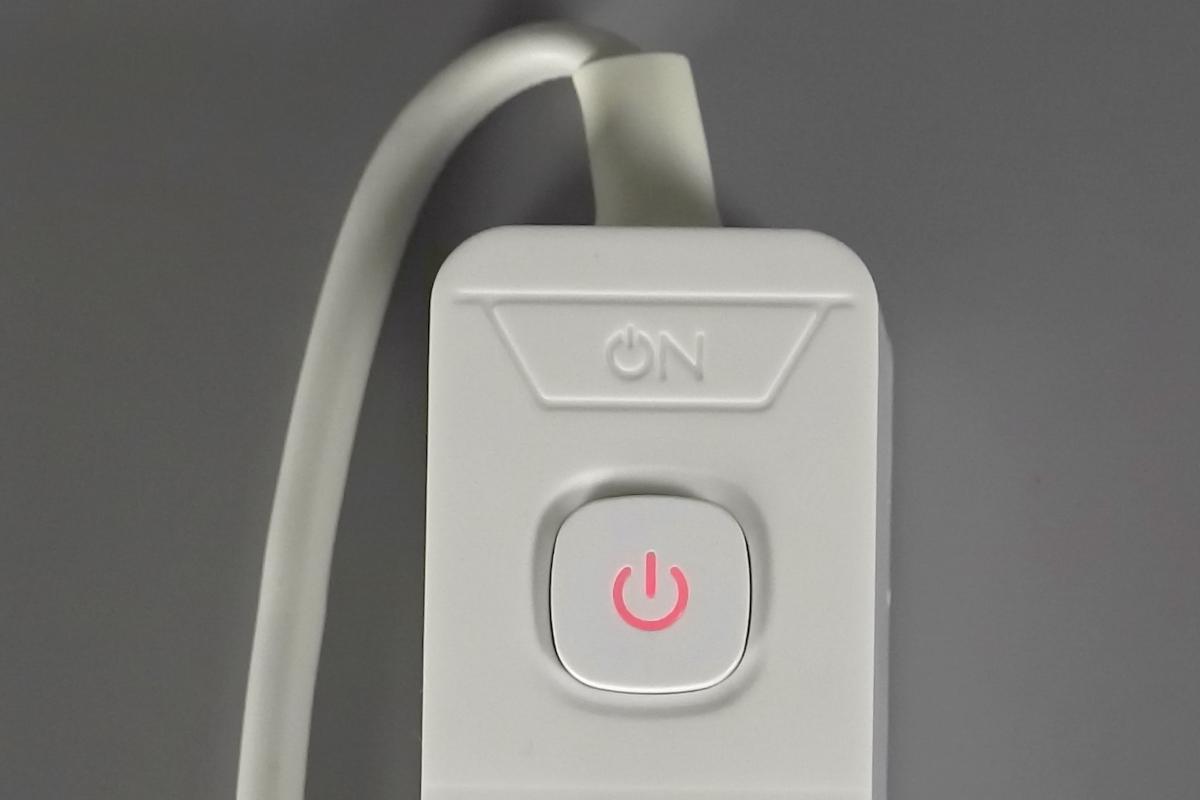 拆解报告:ON 20W 1A1C双口快充延长线插座HOP1622A-充电头网